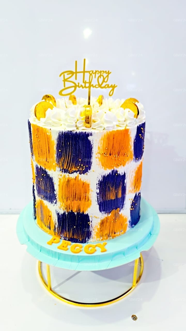 Cake