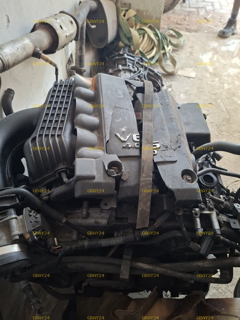 Car Engine