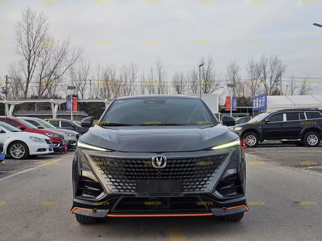 2022 Changan  Uni-T