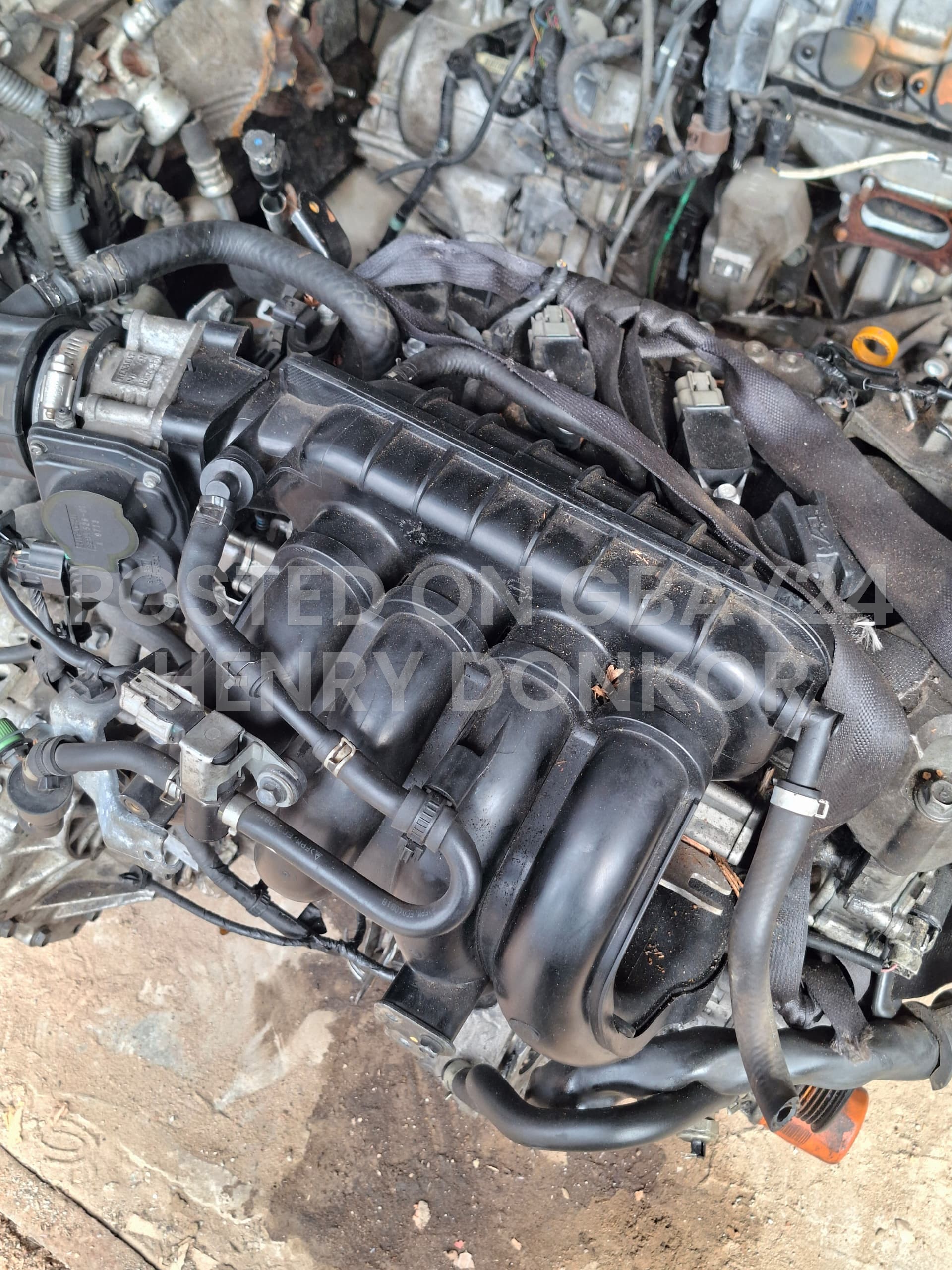 Car Engines