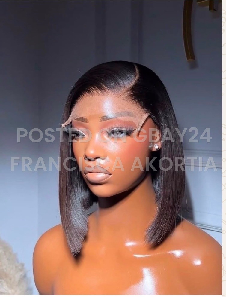 Quality human hair GH