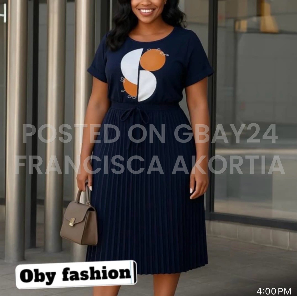 Ladies Corporate and casual wear