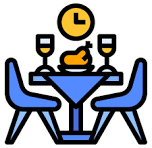 Food & Dining